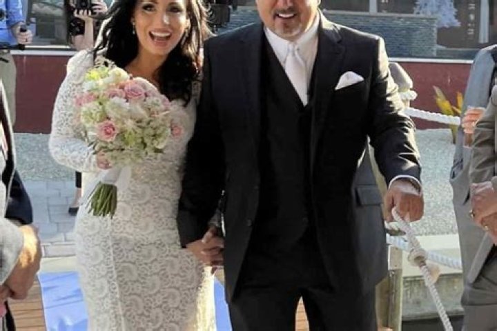 Dead Files Steve DiSchiavi Wife: Who Is The Paranormal Investigator Married To?