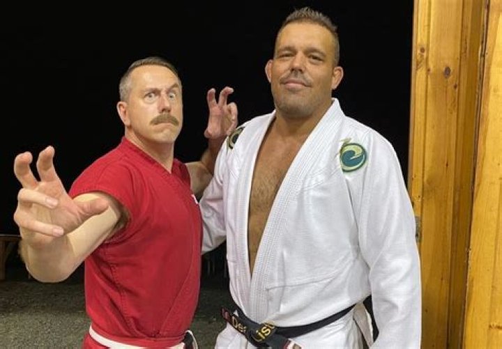 Dean Lister - Bio, Age, Wiki, Facts and Family ·