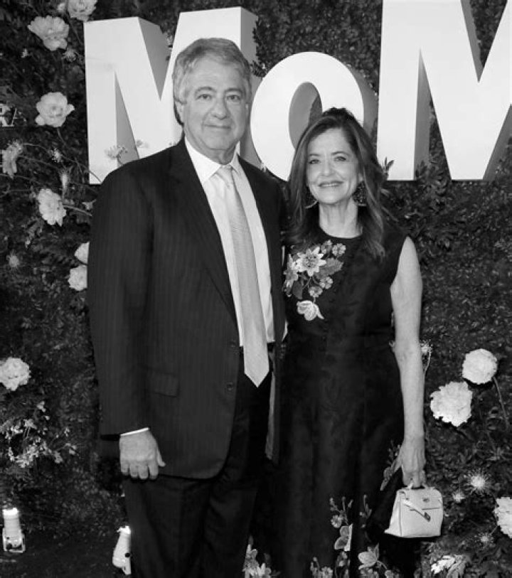 Debra Black: Leon Black Wife, Age, Wiki, Bio, Net Worth