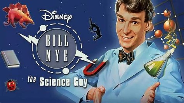 Did Bill Nye Go To Jail What Did