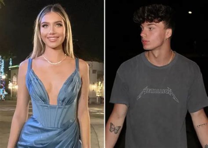 Did Mads Lewis and Christian Plourde Really Broke Up?