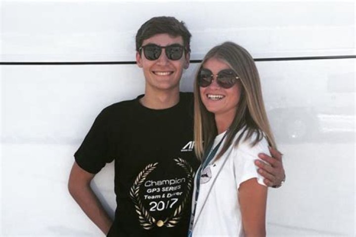 Did You Know Nyck de Vriess Sister Seychelle de Vries Is George Russells Ex? See The Boys Comp