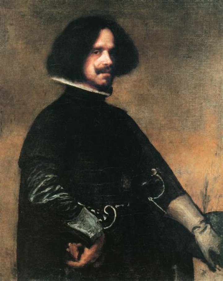Diego Velzquez's Life And Legacy Revealed