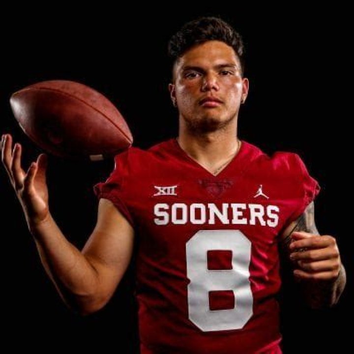 Dillon Gabriel Family Tree: Is He Related To Roman Gabriel? NFL Career