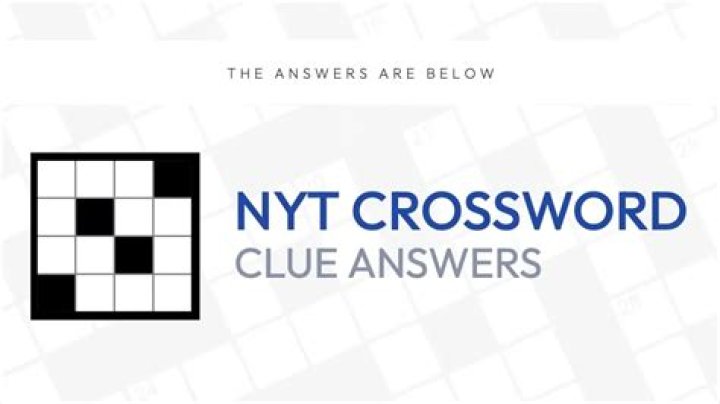 Dirt-digging research, for short NYT Crossword Clue