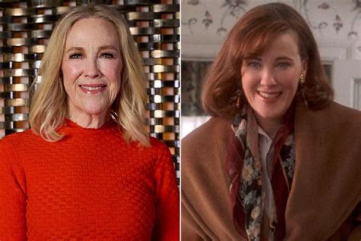 Discover Catherine O'Hara's Net Worth And More
