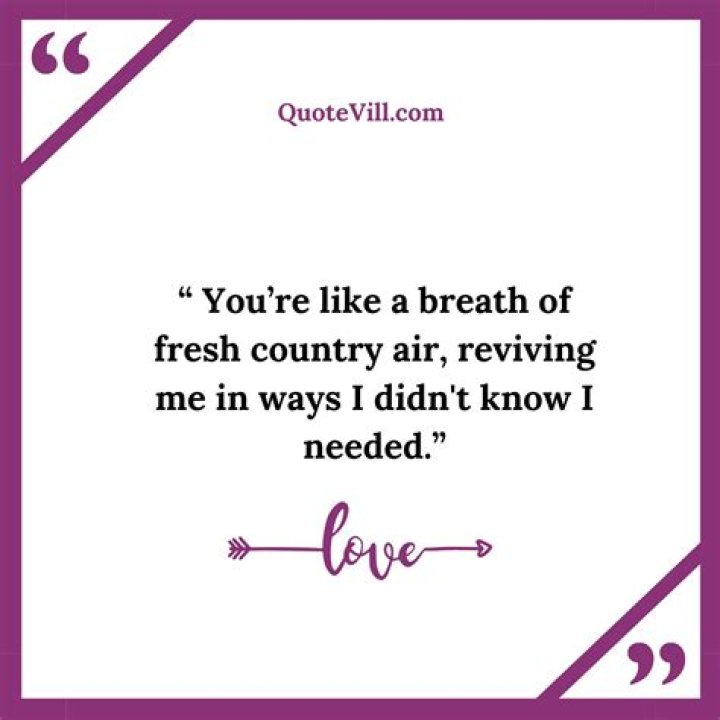 Discover Irresistible Country Pick Up Lines For Guys