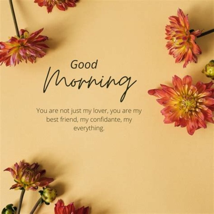 Discover The Art Of Crafting Romantic Good Morning Prayers That Melt Your