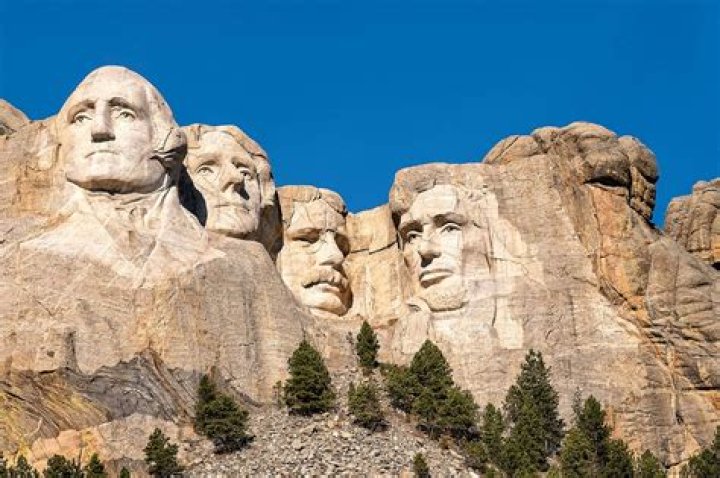 Discover The Landmarks That Define A Nation