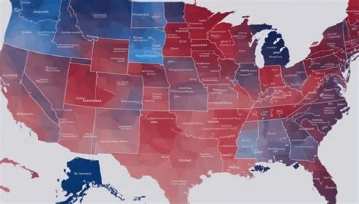 Discover The Most Liberal Places