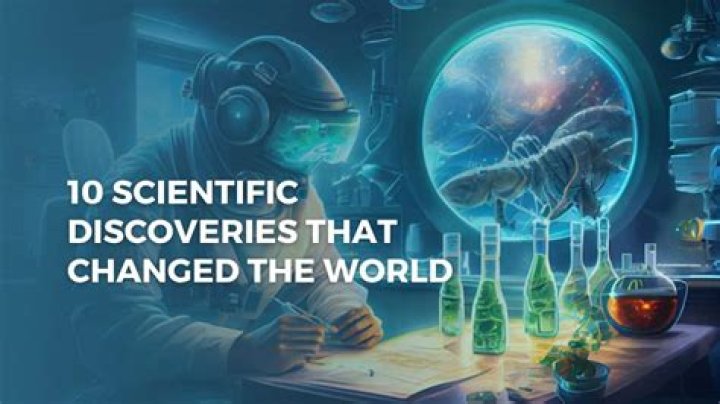 Discoveries And Insights That Will Electrify Your Understanding