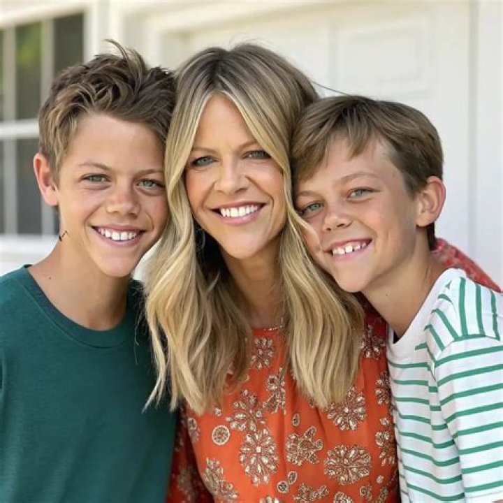 Discoveries In "Kaitlin Olson Siblings"