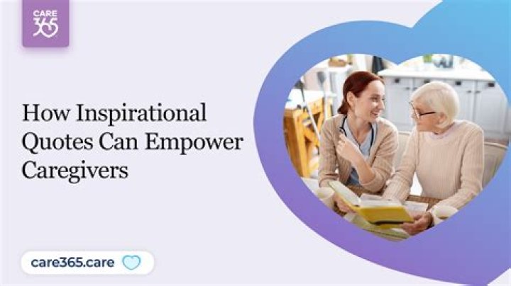 Discovering The Power Of Appreciation For Caregivers