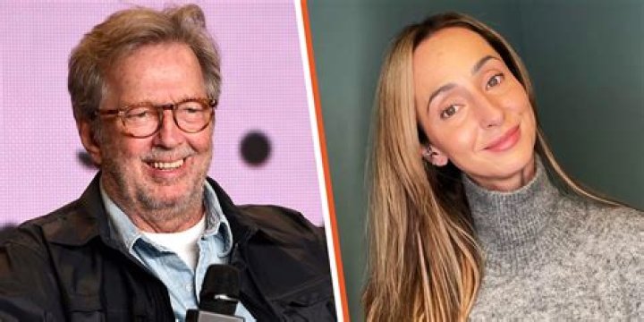 Dive Into The Heart Of Eric Clapton's Family Legacy