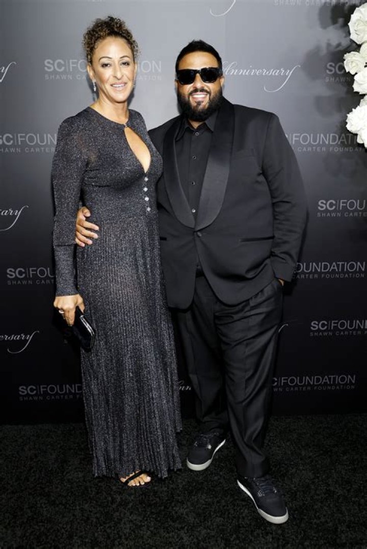 DJ Khaled's wife Nicole Tuck Wiki Bio, age, siblings, kids, family, wedding