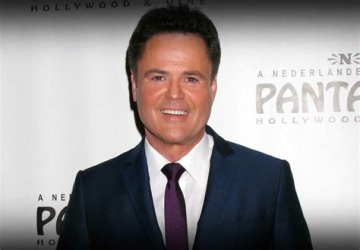 Donny Osmond Net Worth, Age, Height, Bio, Birthday, Wiki!