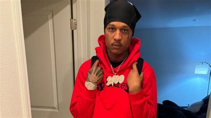 Ebk Jaaybo Arrested And Charges: Is He Still In Jail?