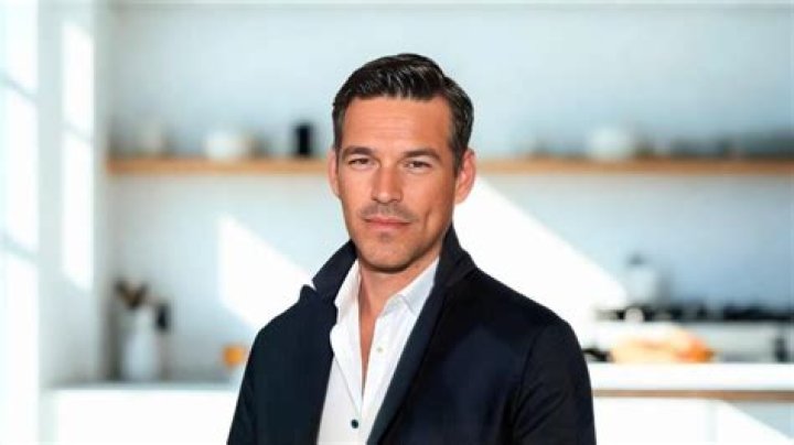 Eddie Cibrian Net Worth And Career Journey