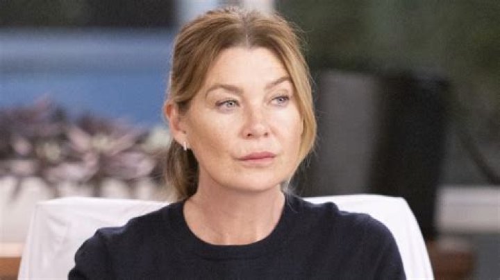 Ellen Pompeo Is Officially Leaving 'Grey's Anatomy' and We Are Officially Losing Our S--t |