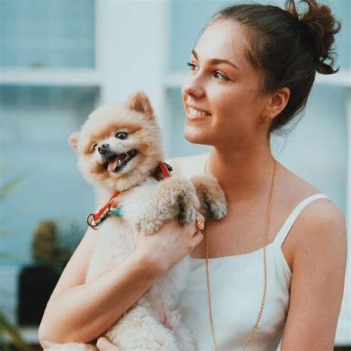 Eloise Webb - Bio, Age, Wiki, Facts and Family ·