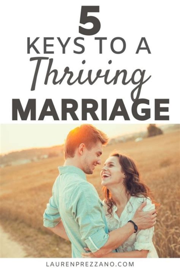 Emma Vigeland's Husband And The Keys To A Thriving Marriage