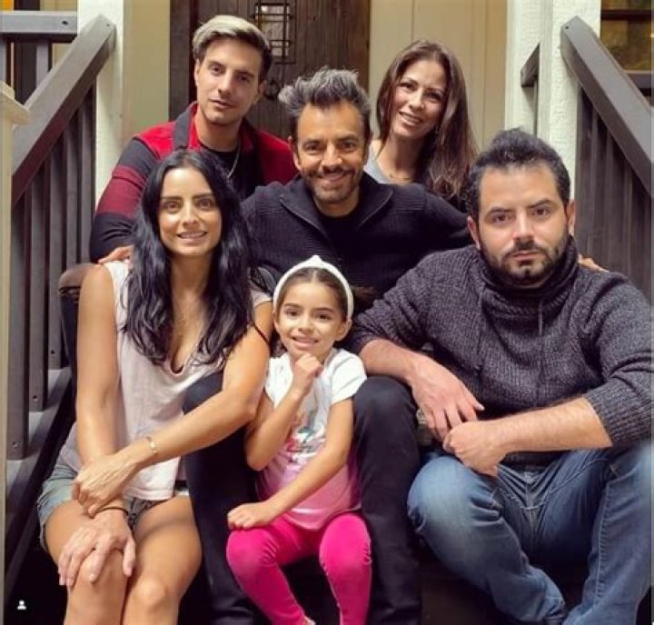 Eugenio Derbez Biography, Age, Height, Wife, Net Worth, Family