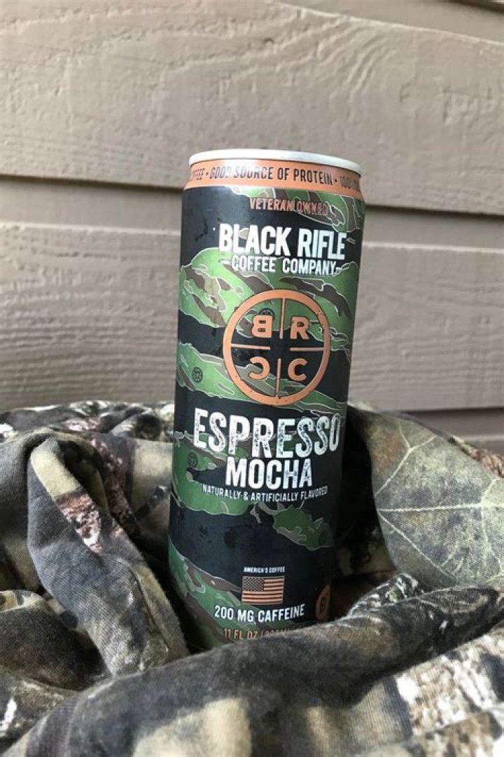 Evan Hafer Wikipedia: Everything About The CEO Of Black Rifle Coffee Company