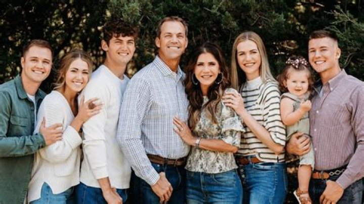 Everything On Her Husband And Children ·