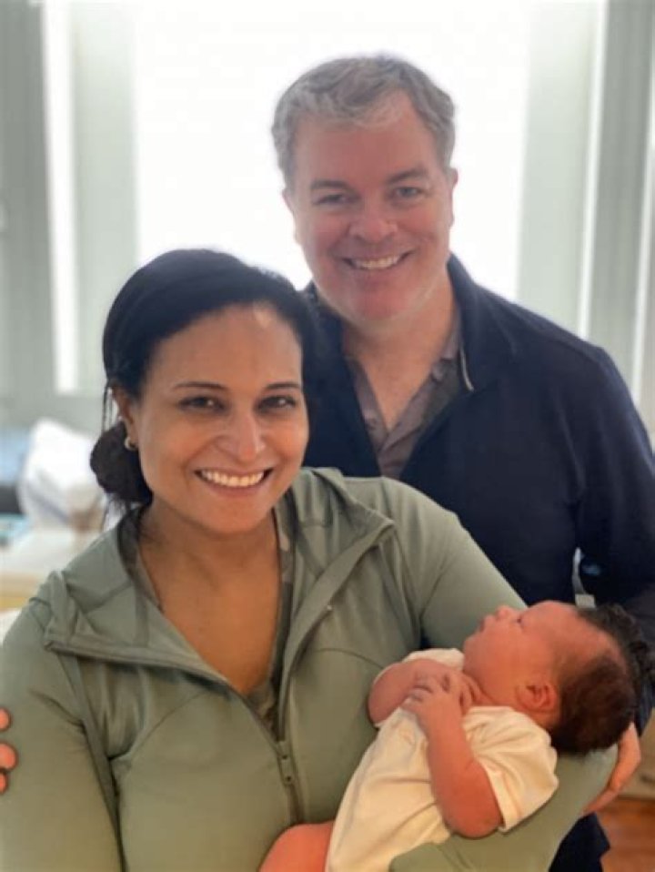 Everything To Know About Kristen Welker Parents ·