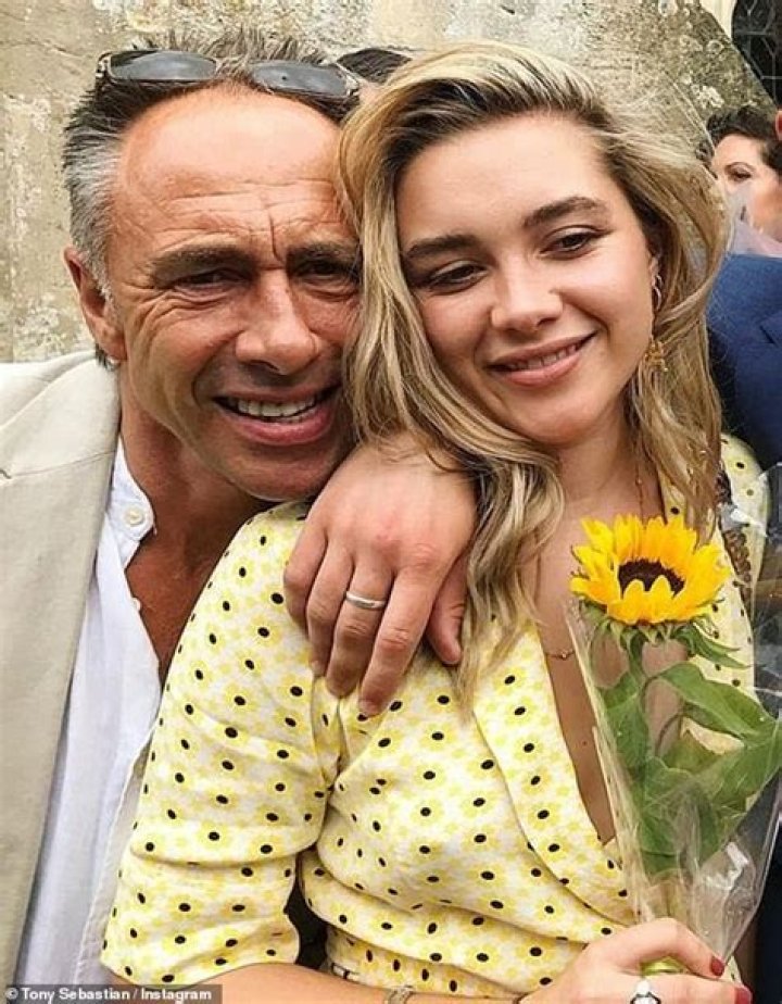 Everything We Know ON Florence Pugh Dad ·