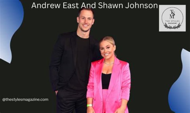 Exploring Andrew East Net Worth And Career Journey