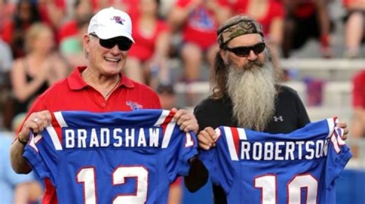 Exploring Phil Robertson's Net Worth And Beyond