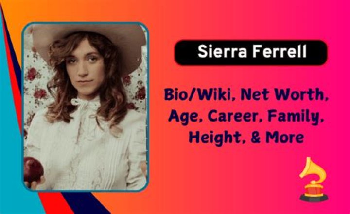 Exploring Sierra Ferrell Net Worth And Her Rising Career In Music
