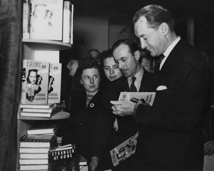 Exploring The George Sanders Net Worth