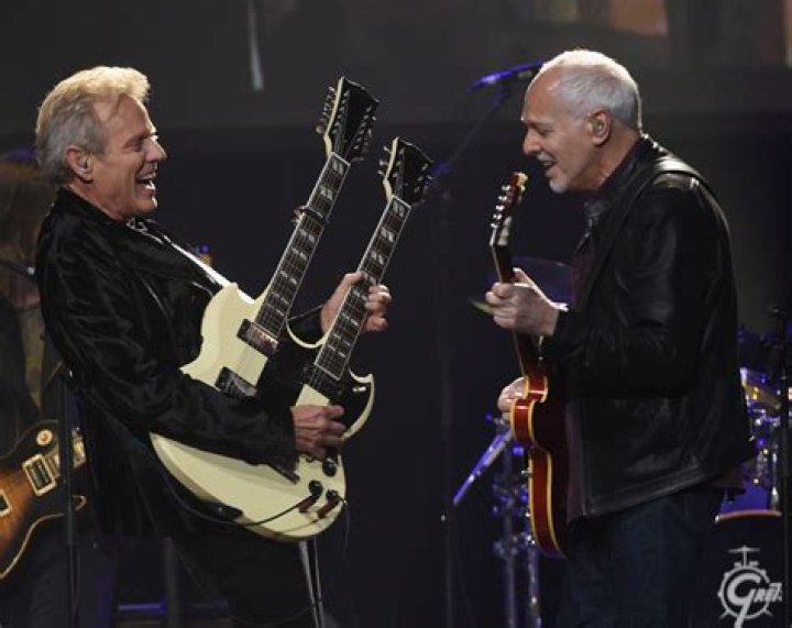 Exploring The Impressive Don Felder Net Worth