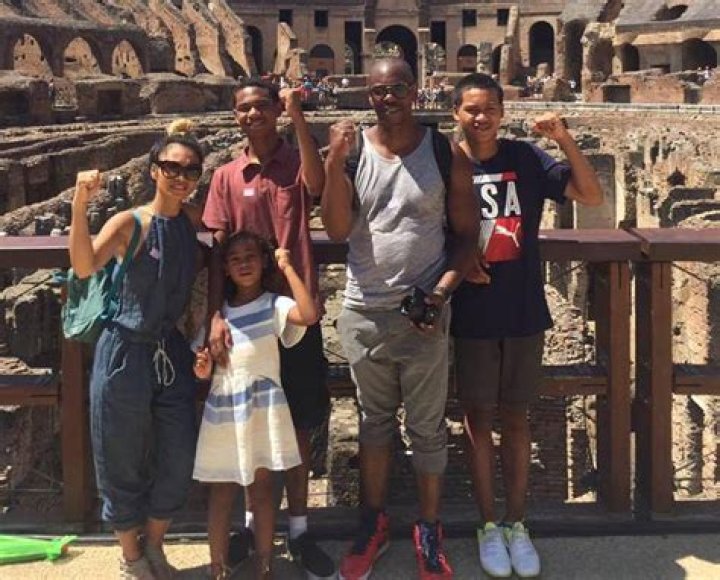 Exploring The Life Of Dave Chappelle's Son