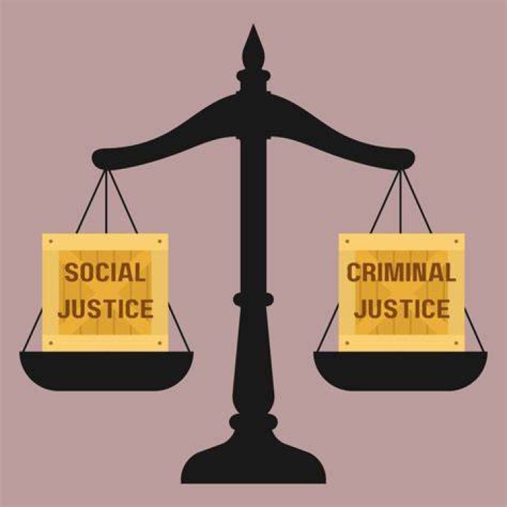 Exposing Injustices, Shaping The Criminal