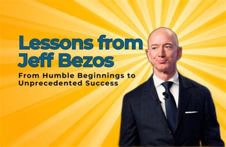 From Humble Roots To Business Empire