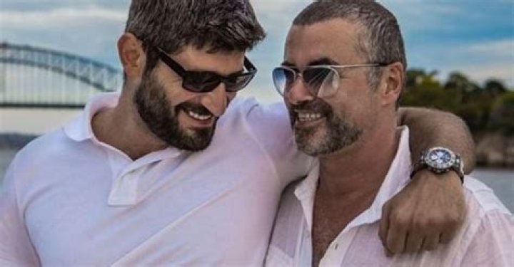 George Michael 'left boyfriend Fadi Fawaz out of 98 million will', as sisters share...