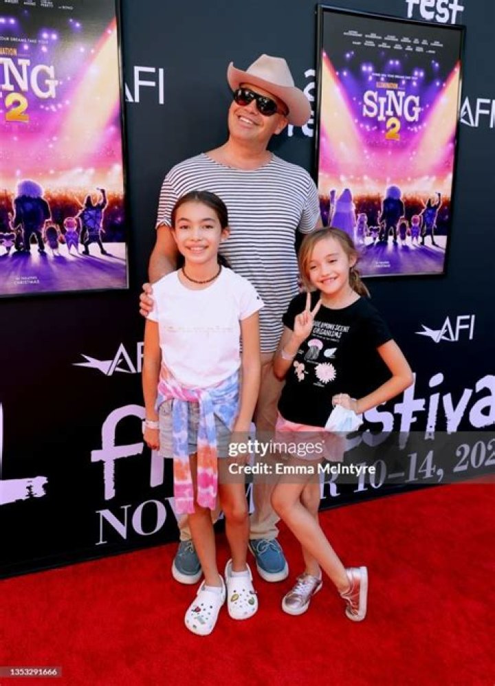 Gia Zane: Who Is Billy Zane's Daughter?