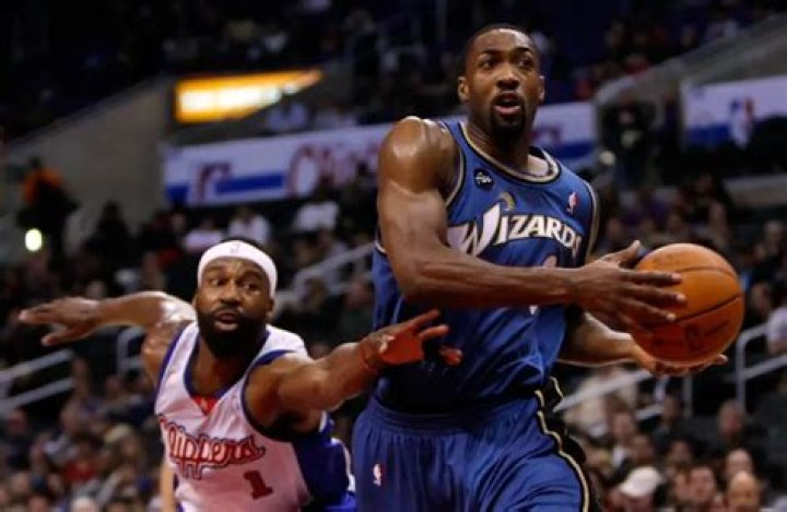 Gilbert Arenas Net Worth | How Much Does He Earn | Contracts And Earnings