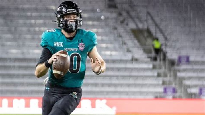 Grayson McCall's Bowl Game Status Unraveled