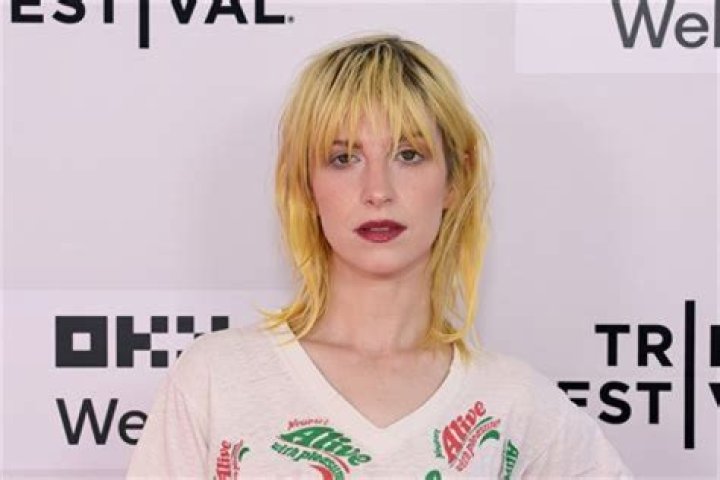 Hayley Williams Net Worth Reflects Her Successful Career
