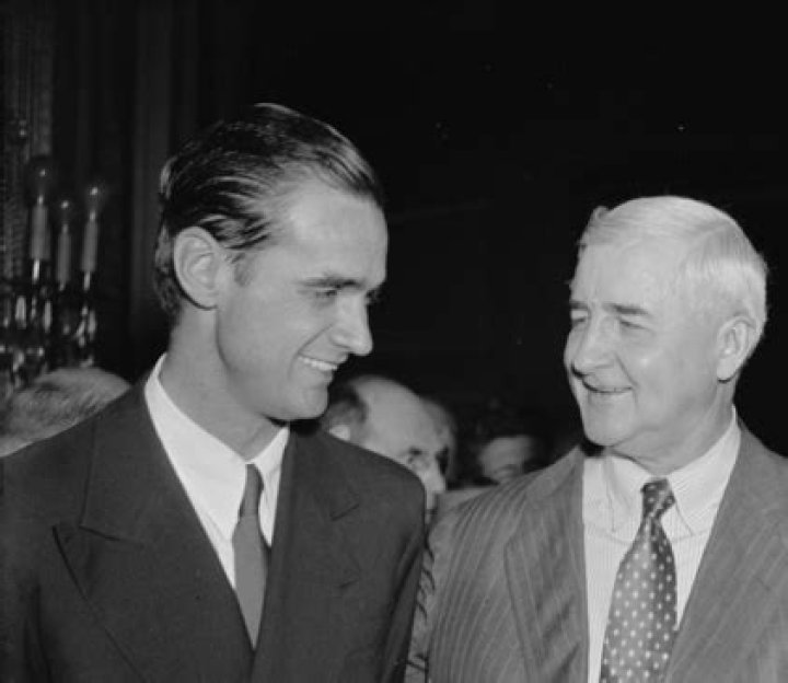 How Did Howard Hughes Make His Money Net
