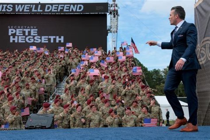 How Much Does Pete Hegseth Make On Fox News