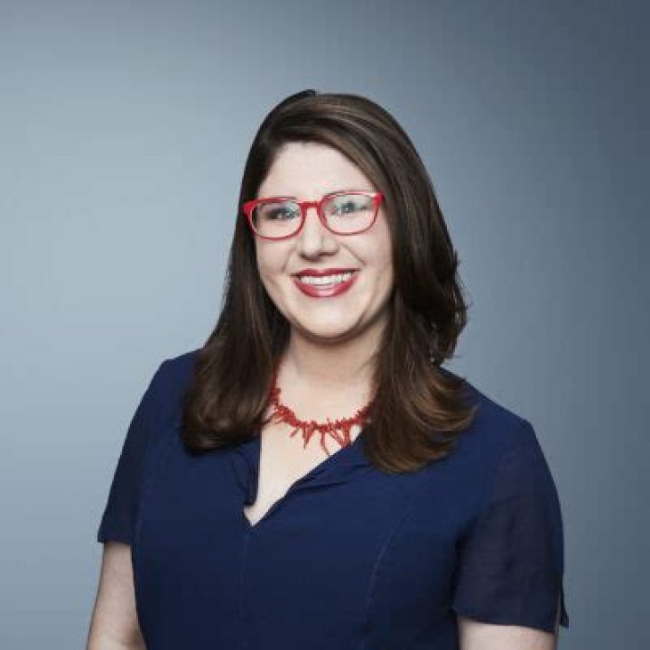 How Old Is Katelyn Polantz? A Look at the CNN Reporters Age and Career