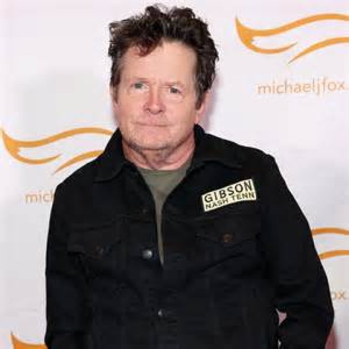 How Old Is Michael English Wife