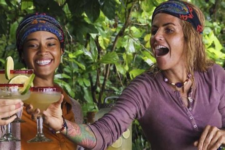 Is Carolyn Wiger Married? The Truth About the Survivor 44 Finalists Love Life