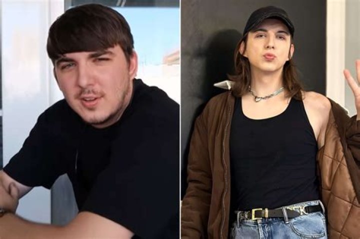 "Is Chris Transgender?" Unraveling The Truth