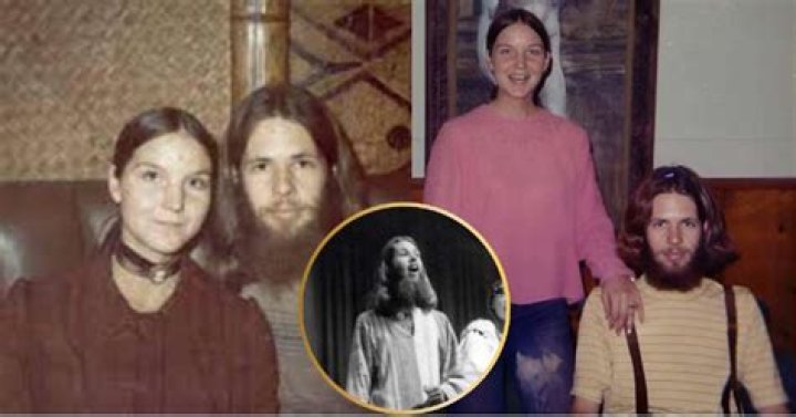 Is Connie Frisbee Still Alive? The Truth About Lonnie Frisbees Ex-Wife